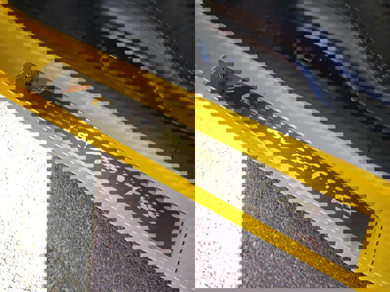 Used 2014 Chevrolet Corvette Stingray Coupe w/ 3LT Preferred Equipment Group image 21