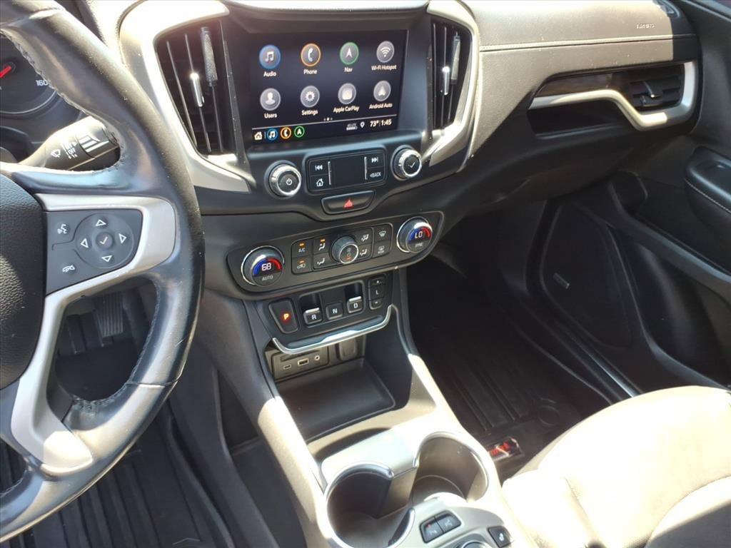 Used 2020 GMC Terrain Denali w/ Denali Premium Package FWD image 37