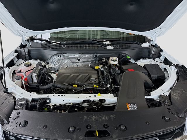 New 2026 Chevrolet Trax LT w/ LPO, Blackout Package image 28