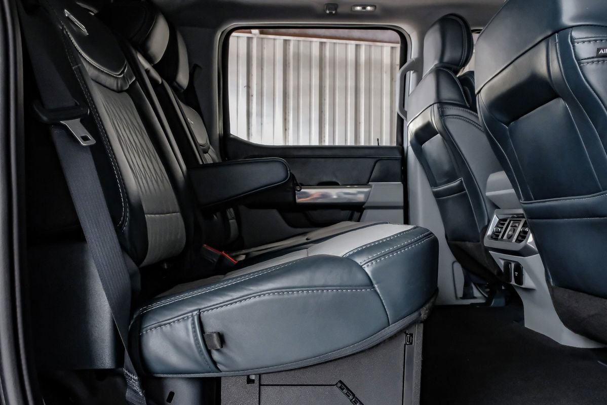 Used 2024 Ford F350 Limited w/ FX4 Off-Road Package image 35