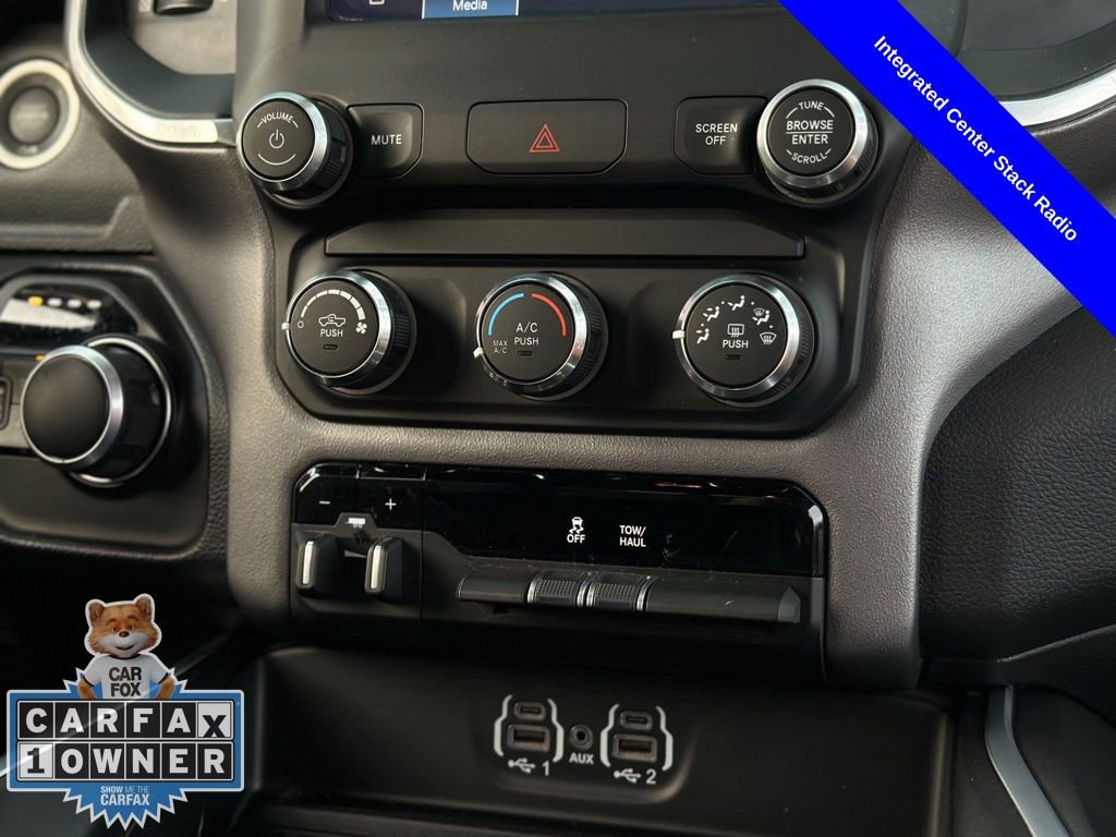 Used 2022 RAM 1500 Lone Star image 12