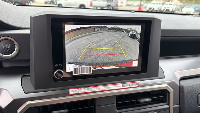 New 2026 Toyota 4Runner SR5 image 15