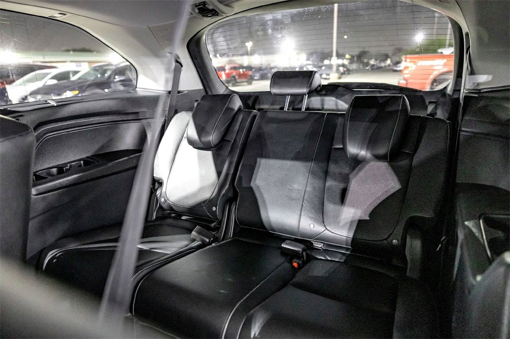Used 2022 Honda Odyssey Touring image 22