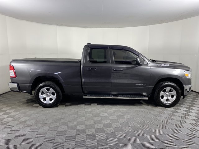 Used 2022 RAM 1500 Big Horn AWD/4WD image 5