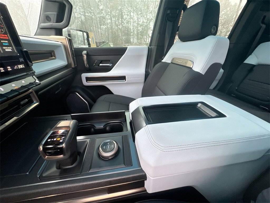 Used 2024 GMC Hummer EV 3X w/ Battery Pack, 24 Module Pack image 24