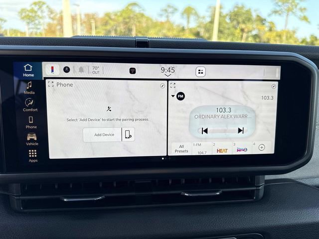 New 2026 Jeep Wrangler Sport image 23