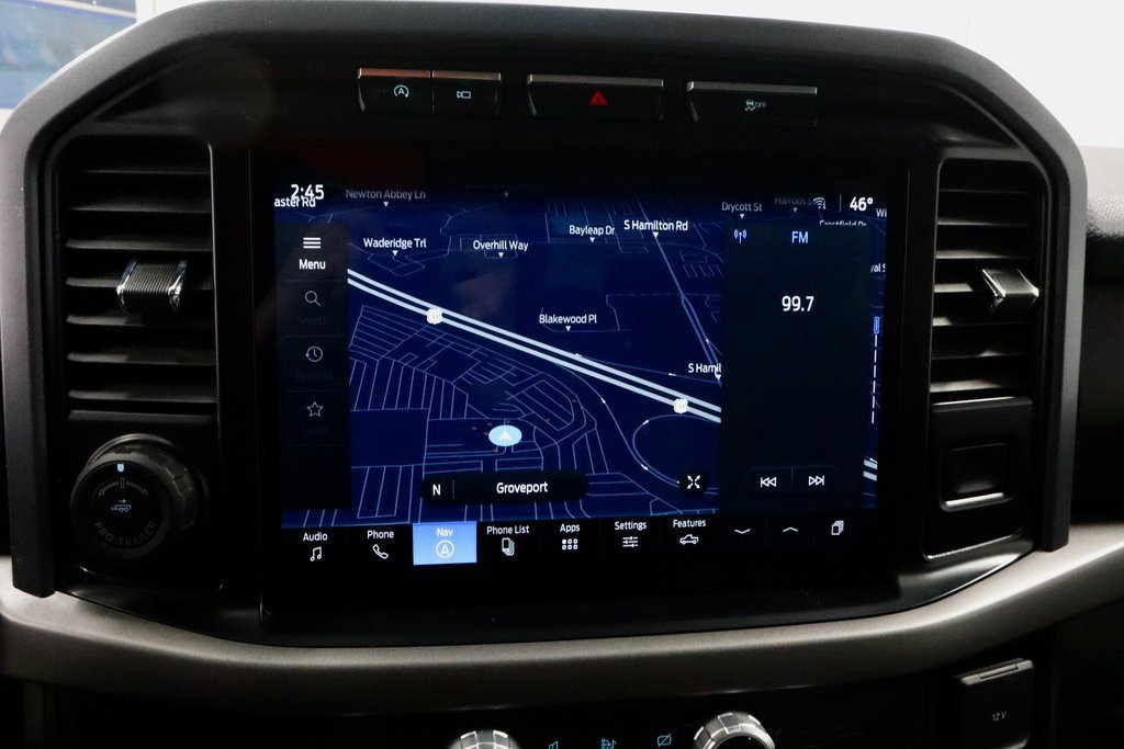 Certified 2024 Ford F150 XLT image 5