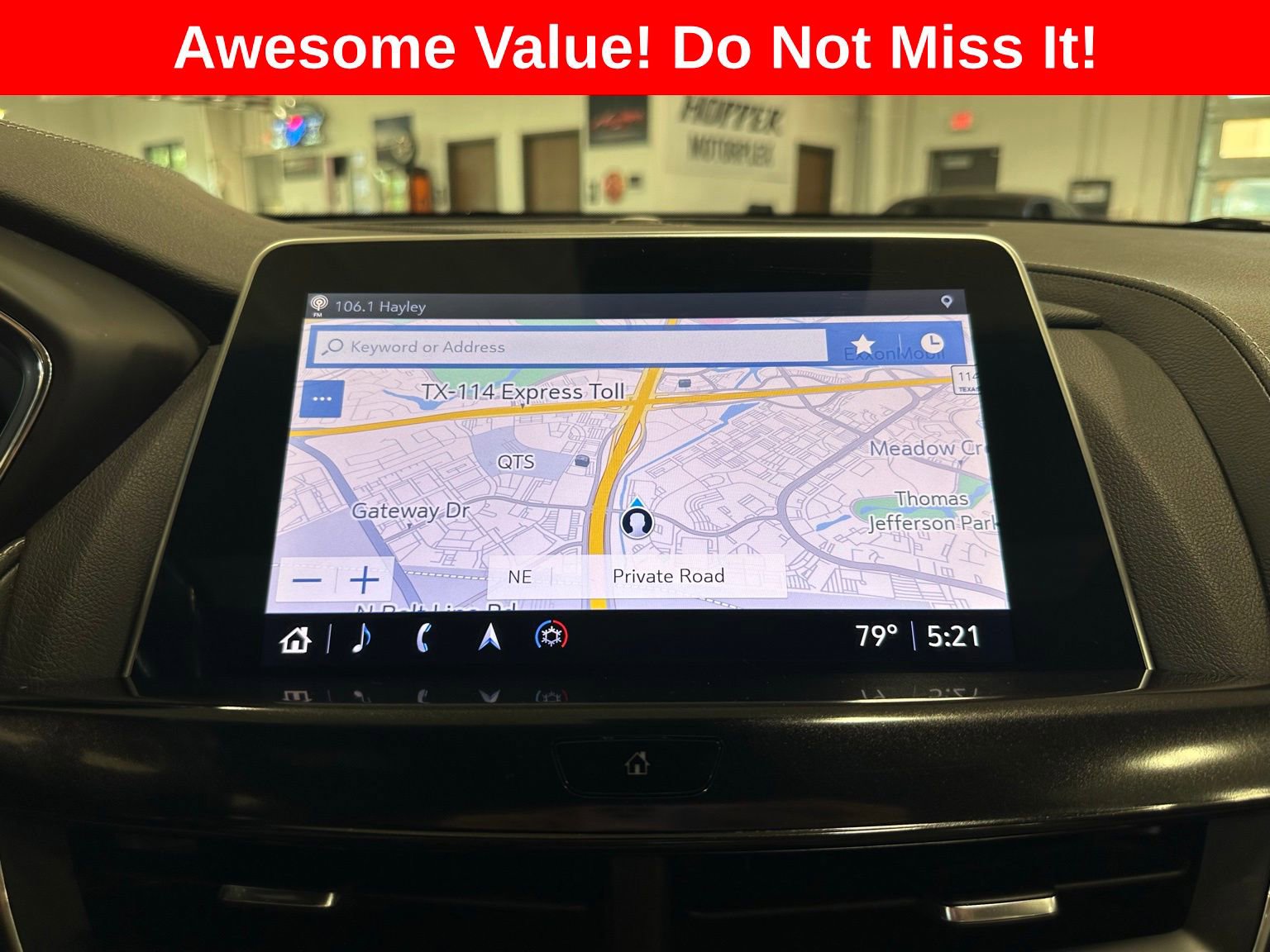 Used 2022 Cadillac CT5 Premium Luxury image 29