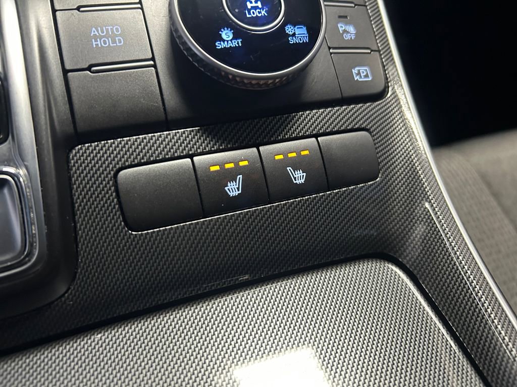 Used 2022 Hyundai Santa Fe SEL Convenience image 36