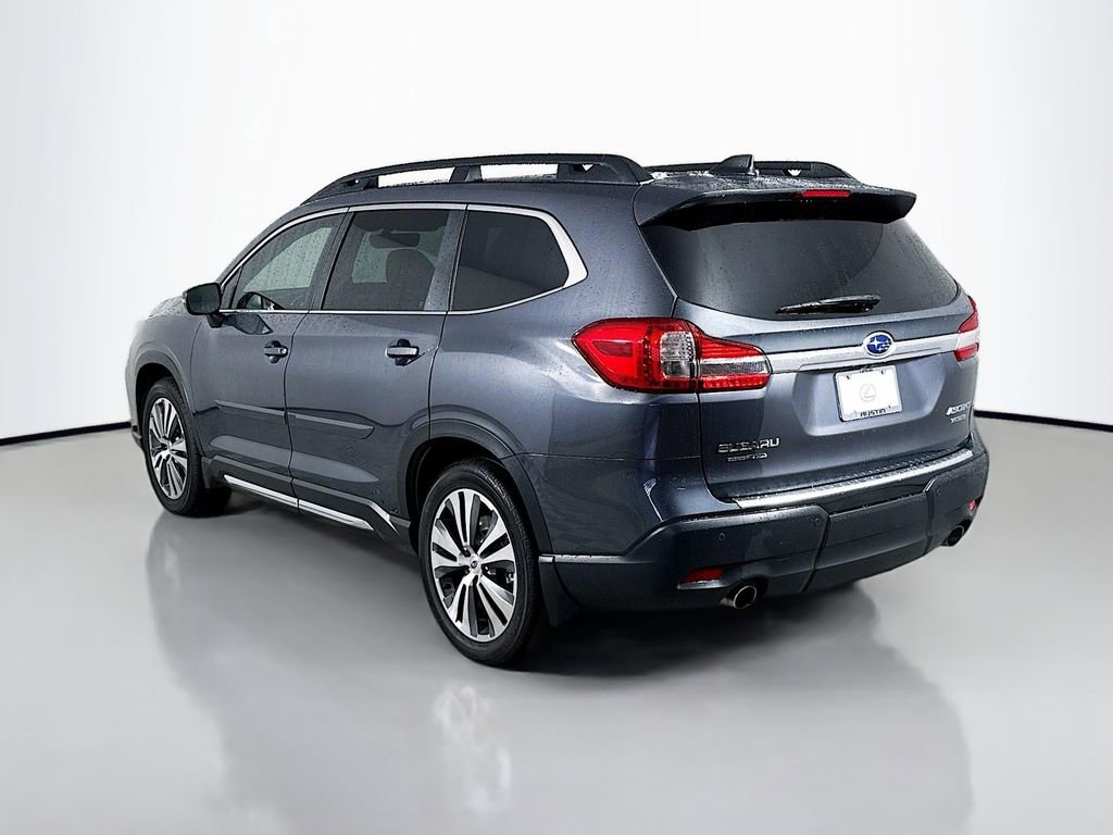 Used 2019 Subaru Ascent Limited w/ Popular Package #2 AWD/4WD image 7