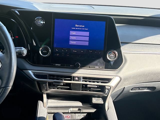 Used 2023 Lexus RX 350 Premium w/ Cold Area Package image 20