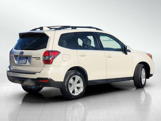 Used 2016 Subaru Forester 2.5i Limited w/ Popular Package #2 image 4