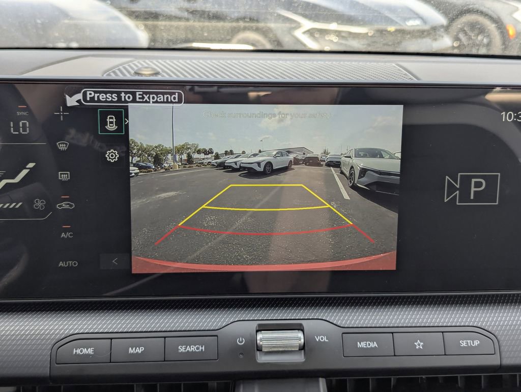 New 2026 Kia K4 GT-Line image 26