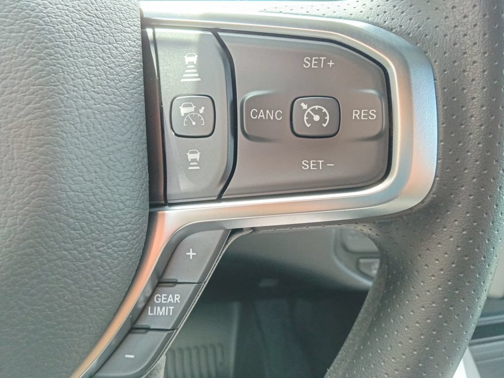New 2026 RAM 1500 Lone Star RWD image 25