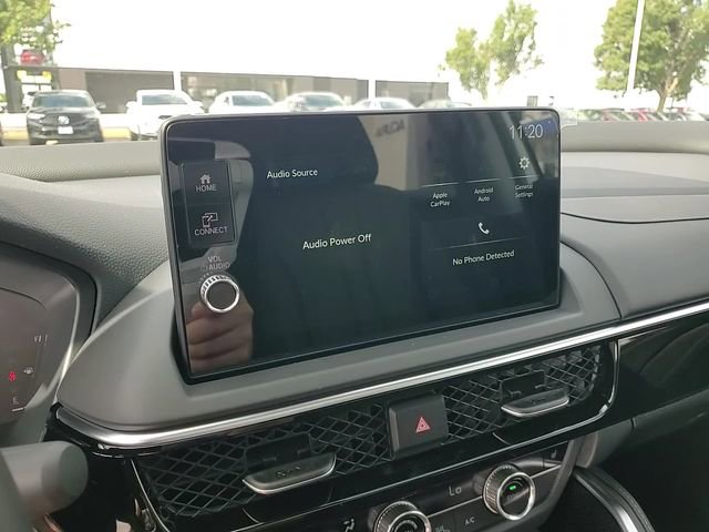 Used 2025 Acura ADX AWD image 19