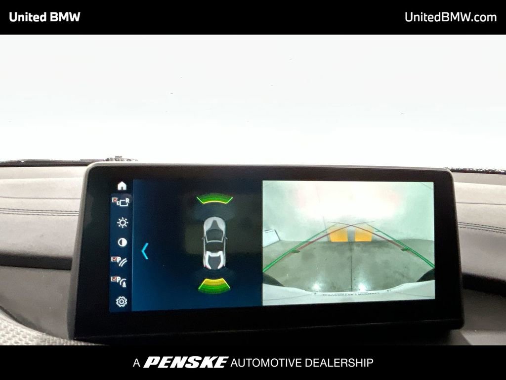 Used 2019 BMW i8 Roadster image 20