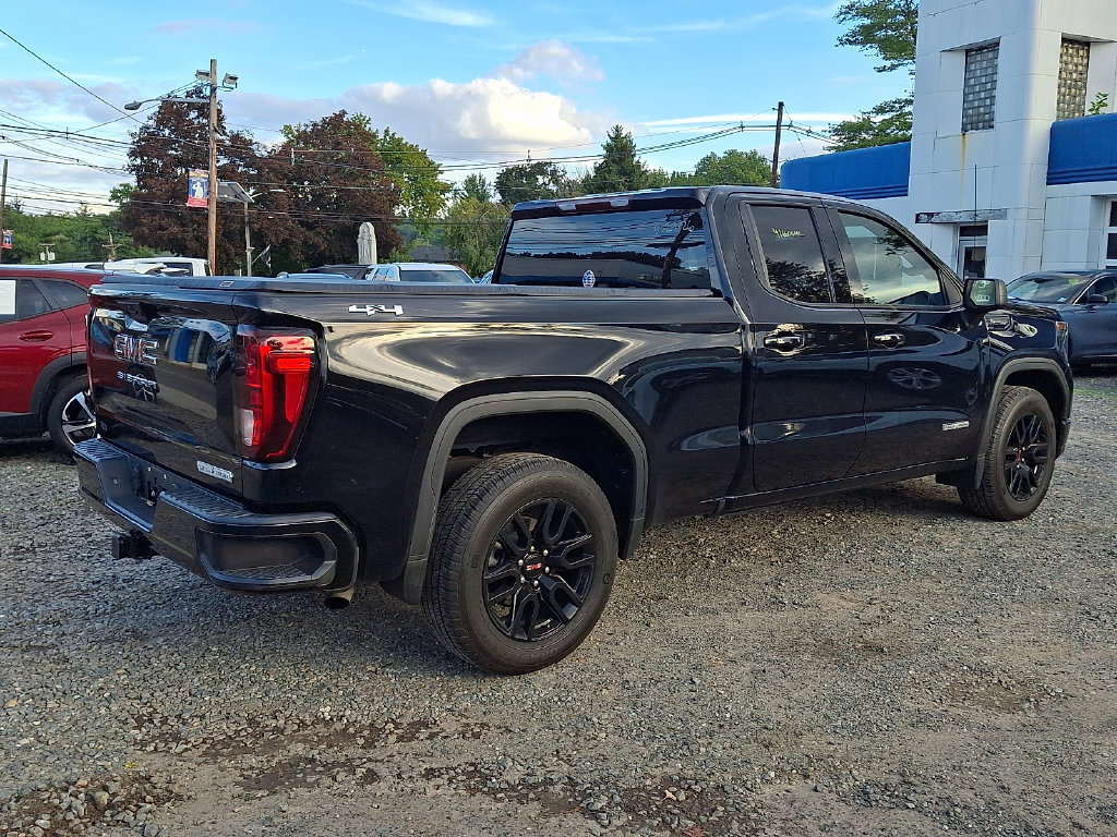 Used 2024 GMC Sierra 1500 Elevation AWD/4WD image 8