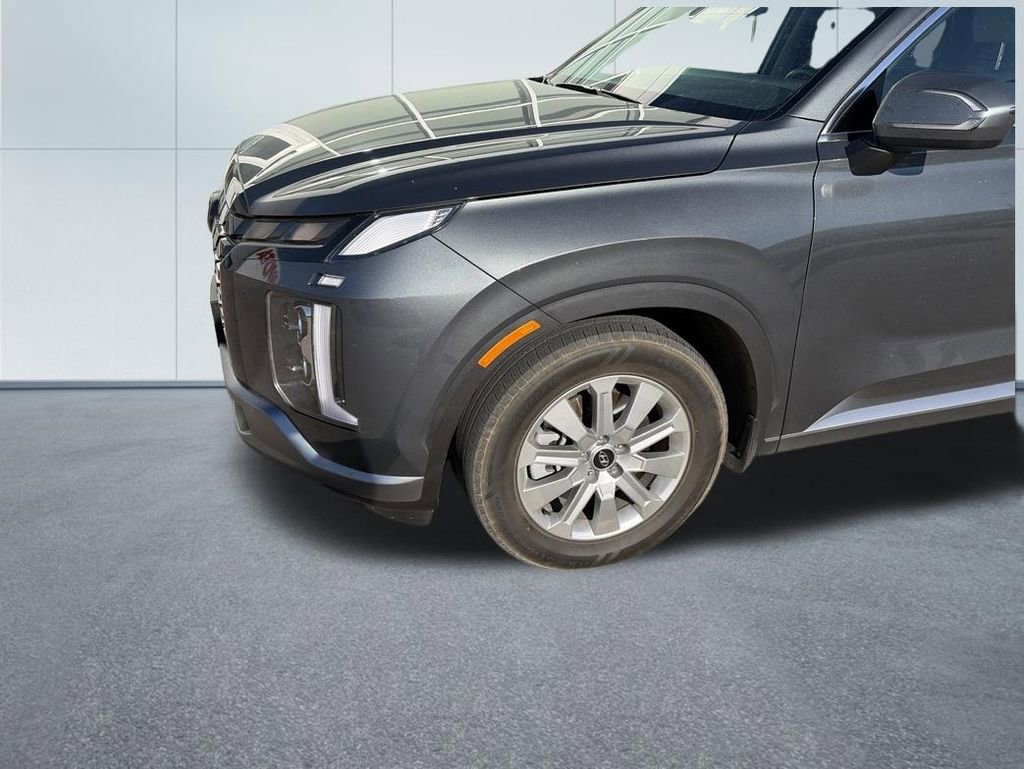 Used 2025 Hyundai Palisade SEL AWD/4WD image 5