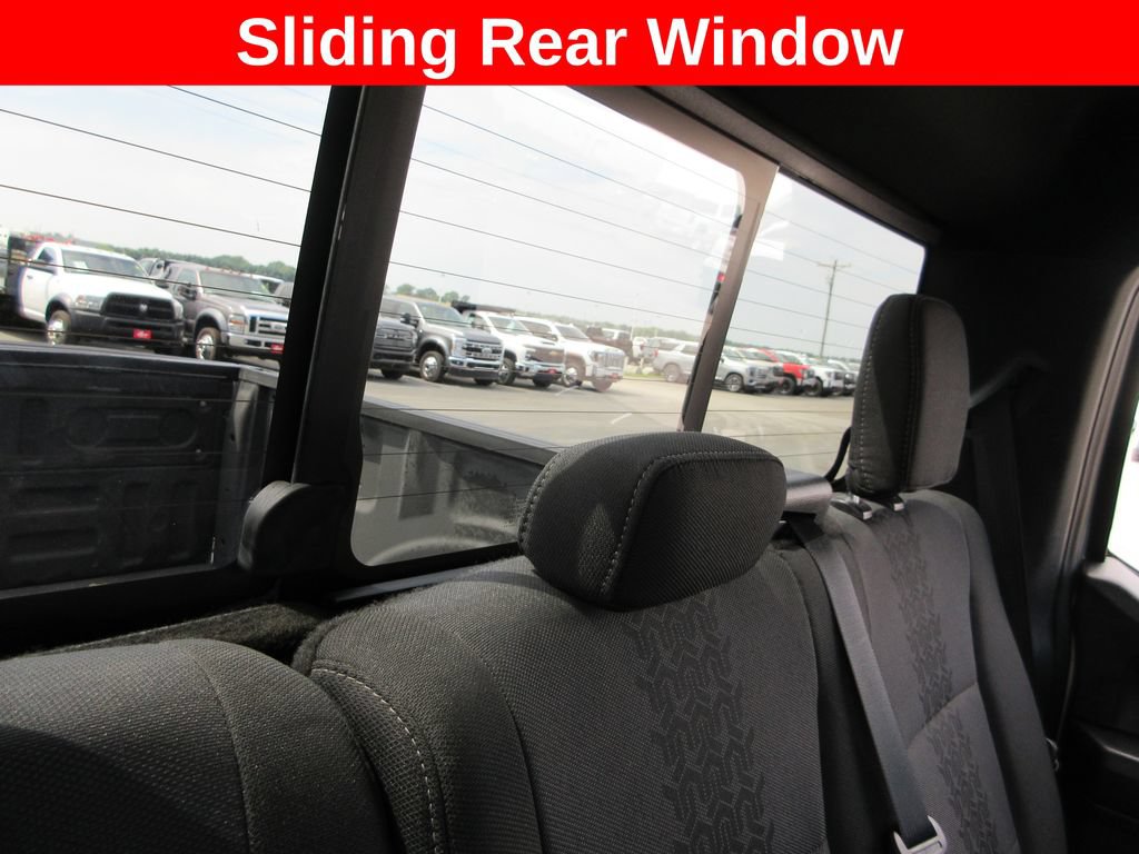 Used 2019 Ford F150 XLT w/ Equipment Group 302A Luxury AWD/4WD image 25