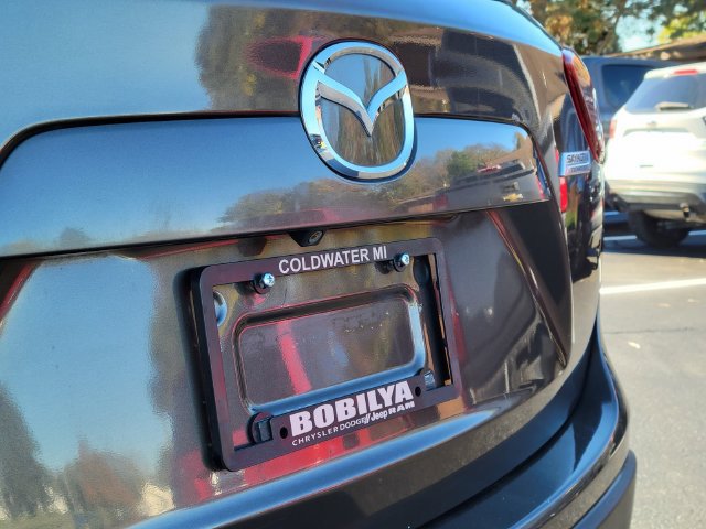Used 2016 MAZDA CX-5 Touring AWD/4WD image 35