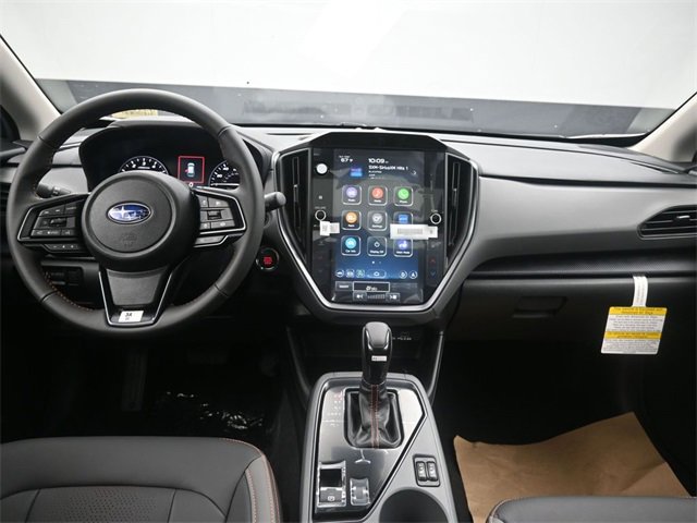 New 2025 Subaru Crosstrek 2.5i Limited image 21