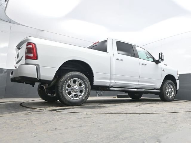 Used 2024 RAM 2500 Laramie image 43