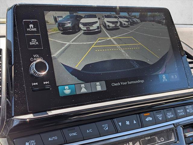New 2026 Honda Odyssey EX-L image 13