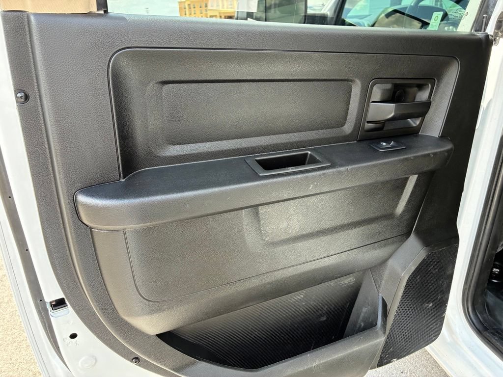 Used 2020 RAM 5500 Tradesman w/ Max Tow Package AWD/4WD image 26