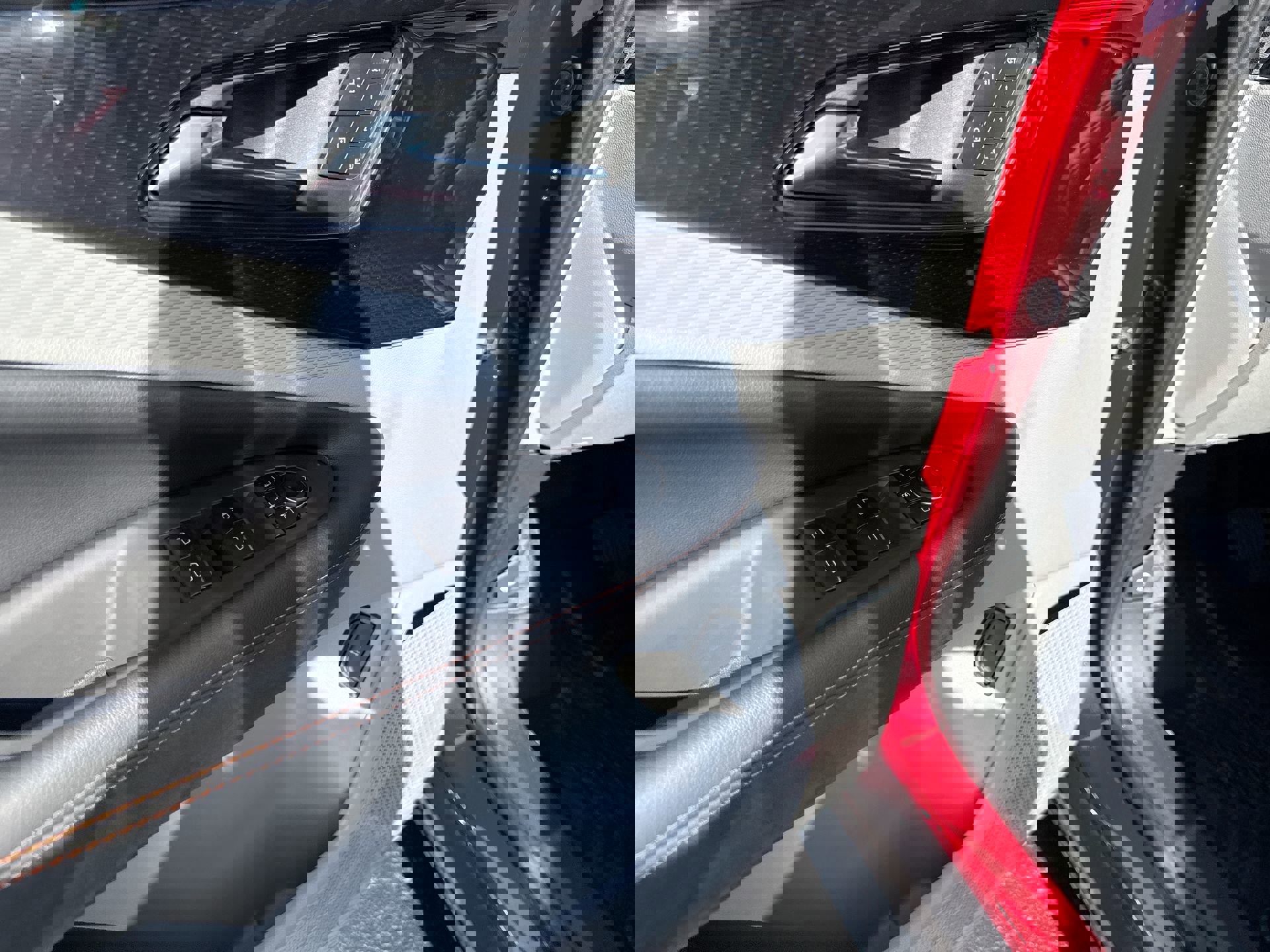 New 2026 Chevrolet Blazer EV SS image 56