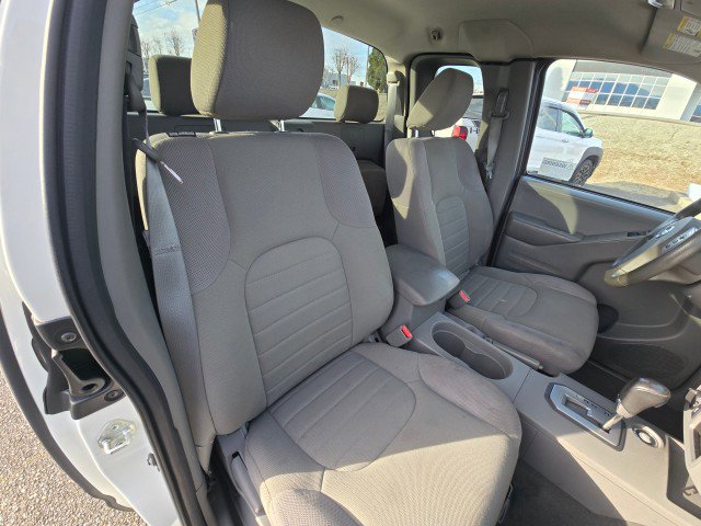 Used 2021 Nissan Frontier S AWD/4WD image 13