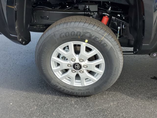 New 2026 Toyota Tacoma SR5 AWD/4WD image 5