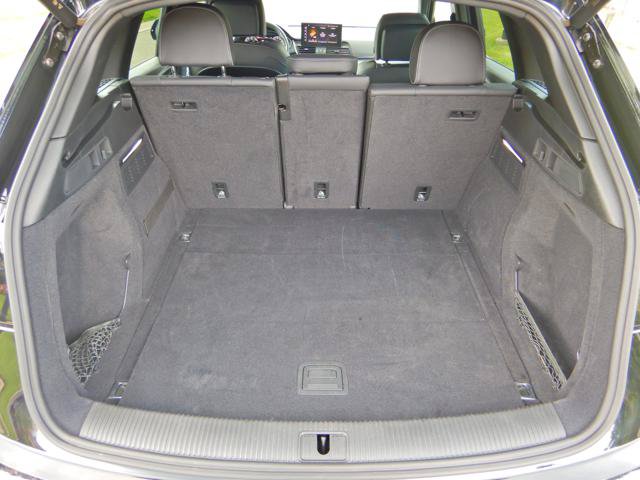 Used 2025 Audi Q5 2.0T Premium AWD/4WD image 15