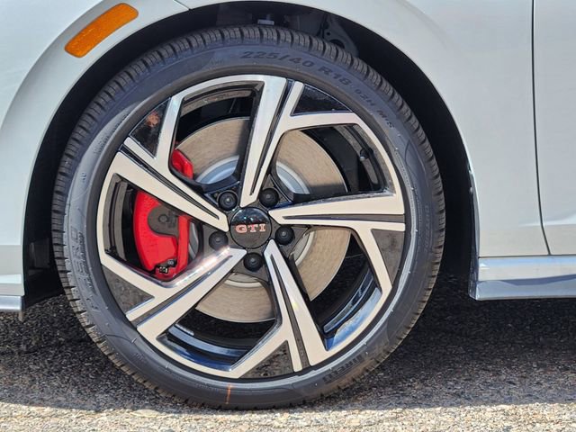New 2026 Volkswagen GTI SE image 9