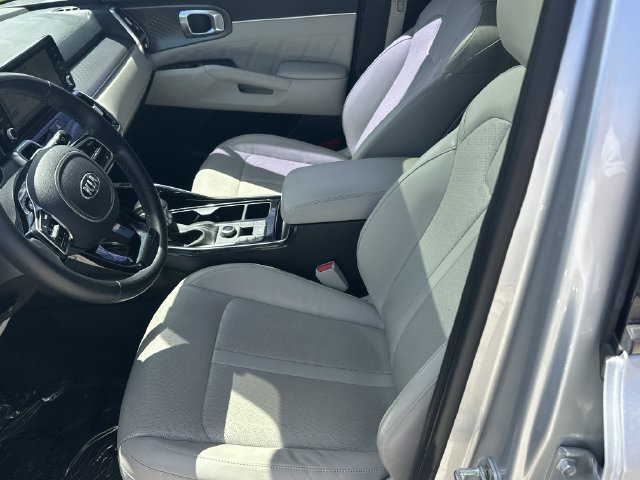 Certified 2021 Kia Sorento SX AWD/4WD image 14