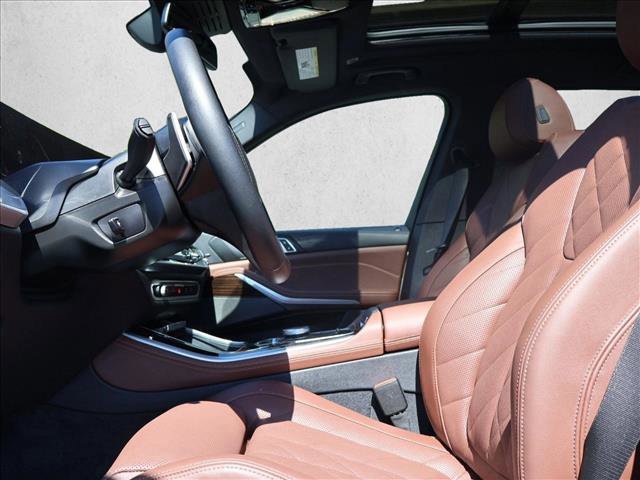 Certified 2026 BMW X5 xDrive50e w/ Premium Package image 20