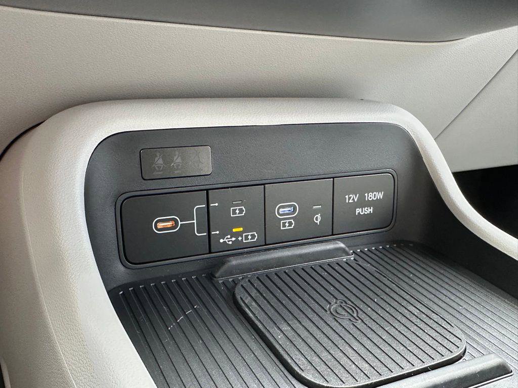 New 2026 Hyundai Kona SEL Sport FWD image 20