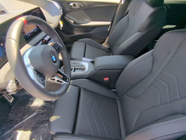 Used 2025 BMW M235i xDrive image 19