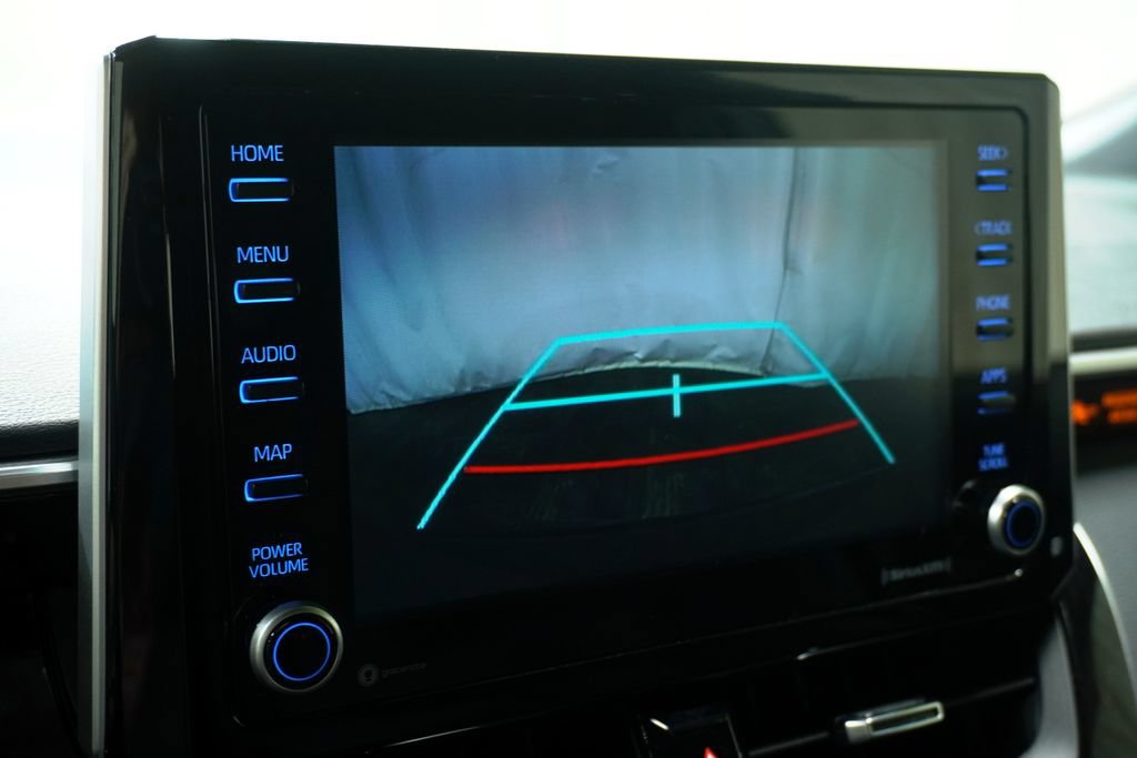 Used 2022 Toyota Corolla SE w/ Carpet Mat Package (TMS) FWD image 20