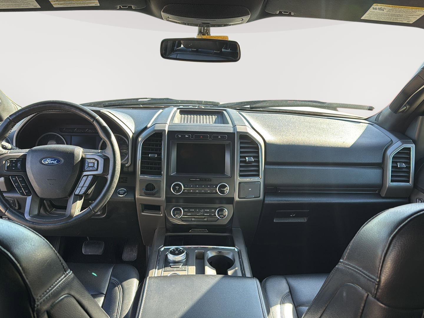 Used 2019 Ford Expedition XLT w/ Equipment Group 201A image 23
