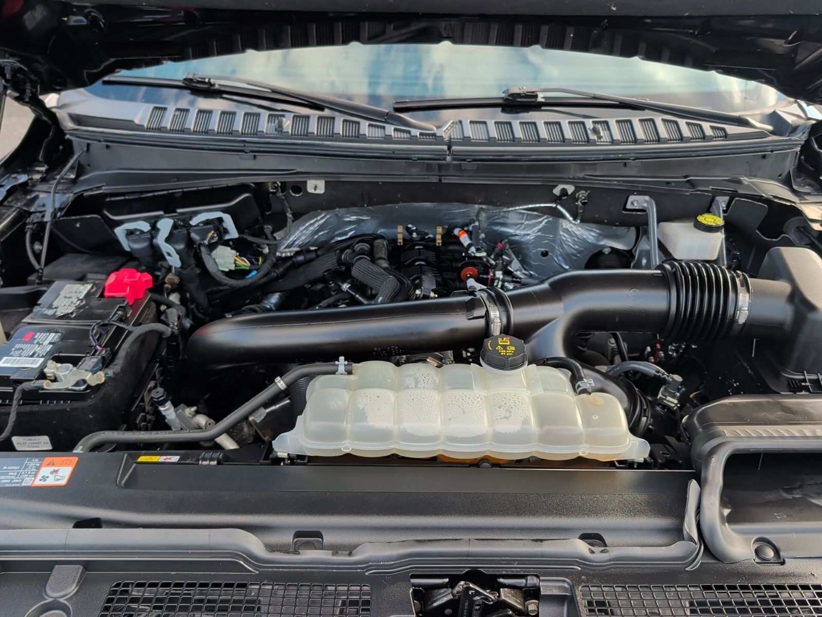 Used 2023 Ford Expedition Platinum image 36