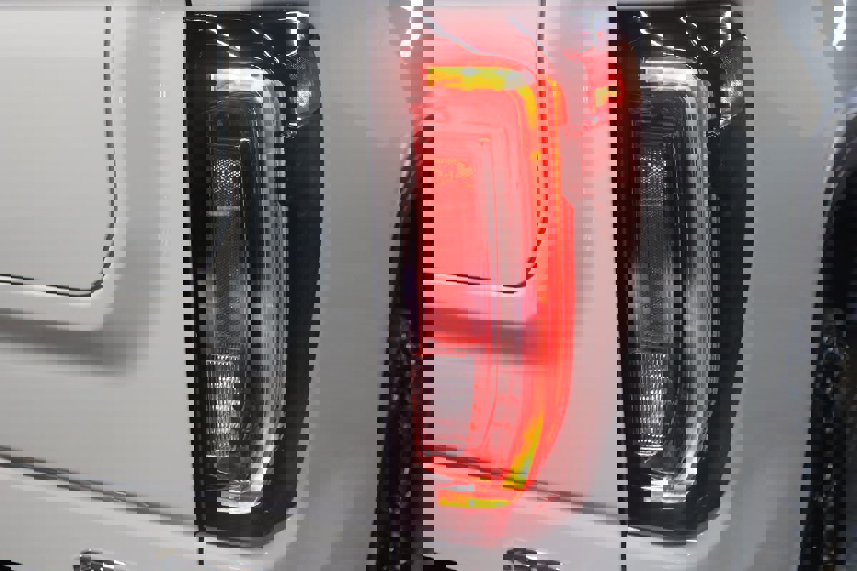 Used 2026 GMC Sierra 1500 AT4 w/ AT4 Premium Package image 24