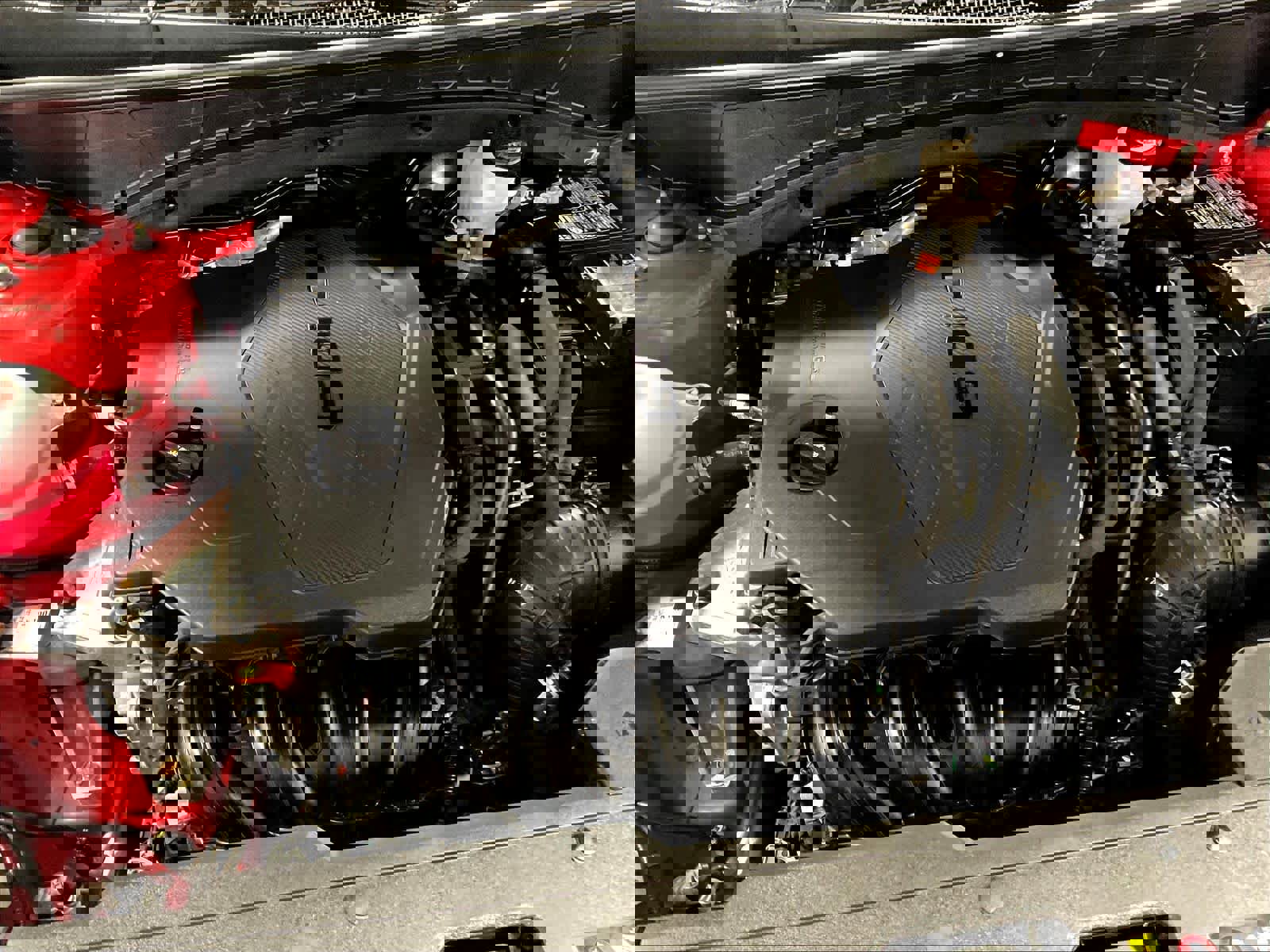 Certified 2023 Hyundai Tucson SEL w/ Convenience Package image 35