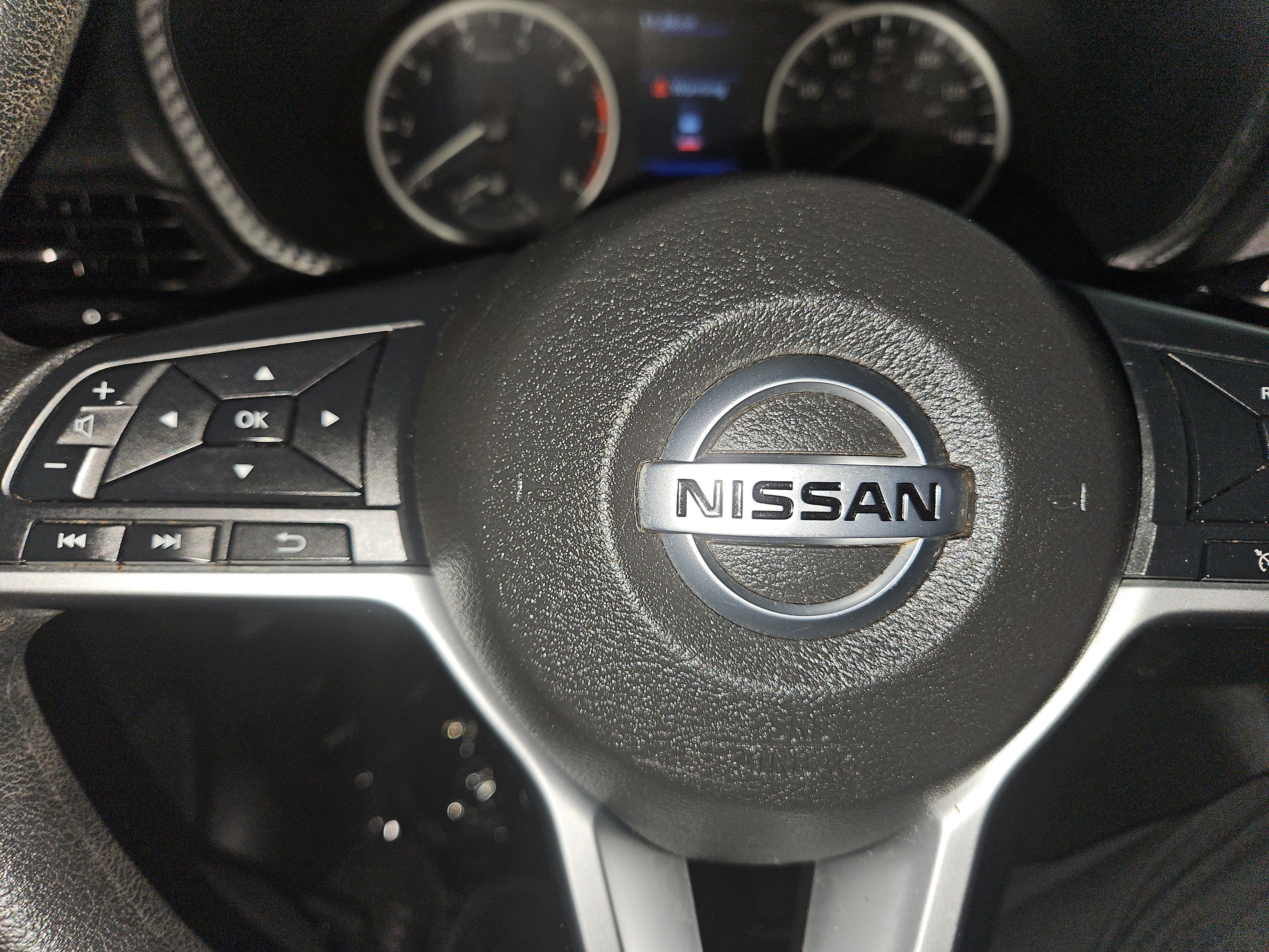 Used 2021 Nissan Sentra S image 15