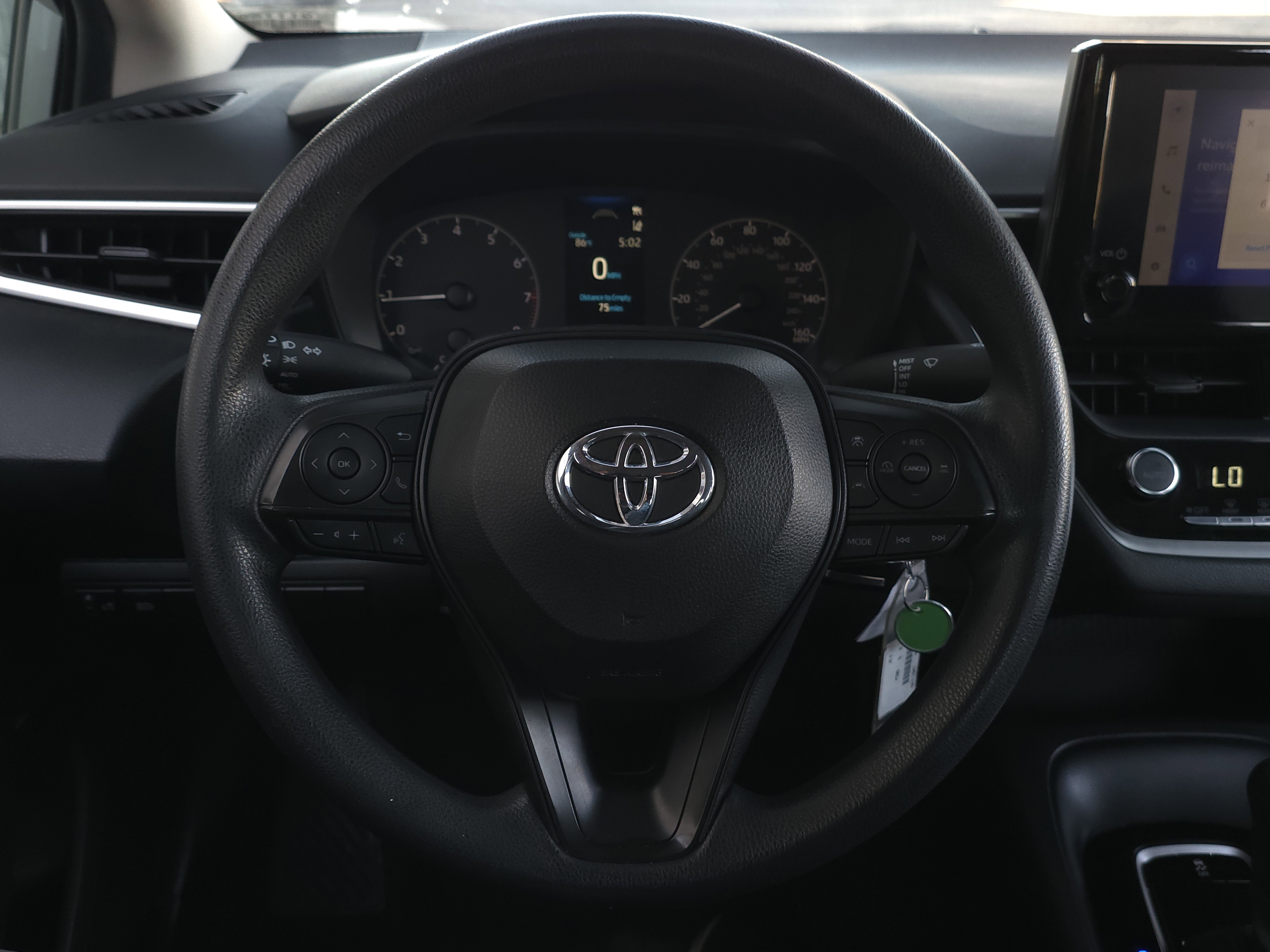 Used 2023 Toyota Corolla LE image 10