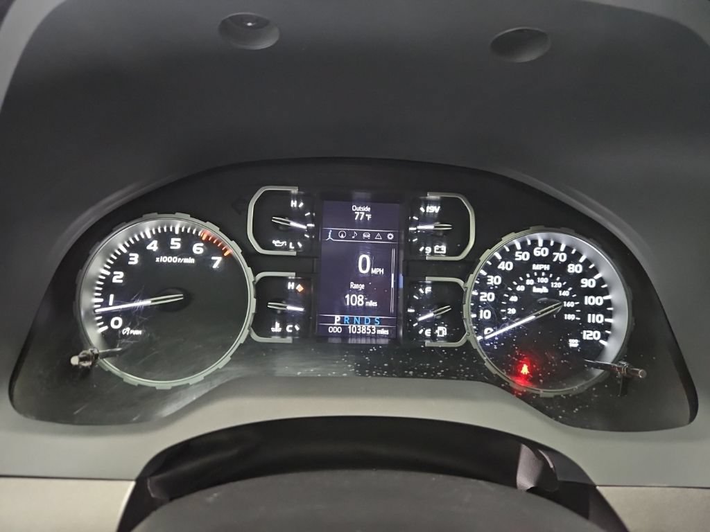 Used 2020 Toyota Tundra SR5 AWD/4WD image 15