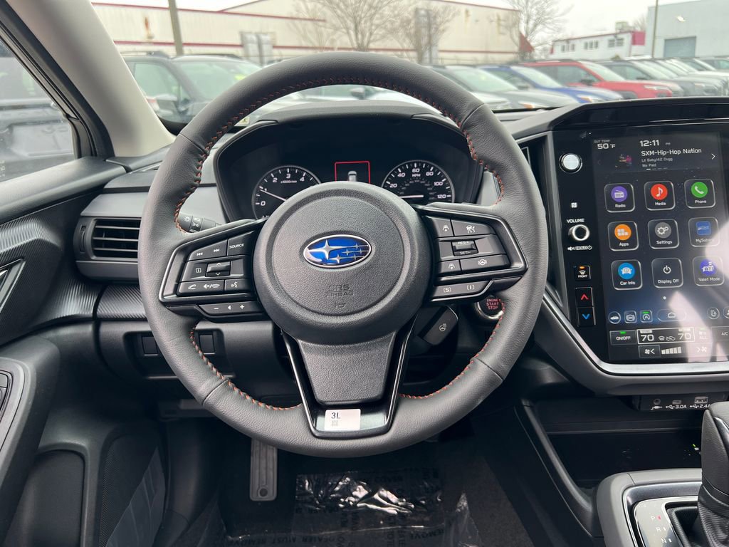 New 2026 Subaru Crosstrek 2.5i Limited image 21