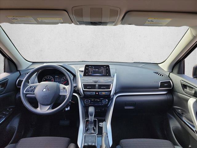 Used 2019 Mitsubishi Eclipse Cross LE AWD/4WD image 17