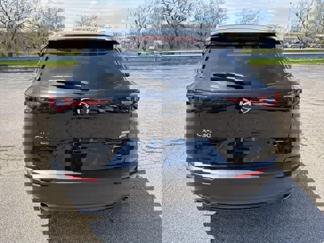 New 2026 MAZDA CX-30 AWD 2.5 S image 4