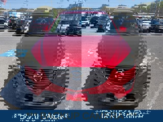 Used 2016 MAZDA CX-5 Touring w/ Bose/Moonroof Package image 3