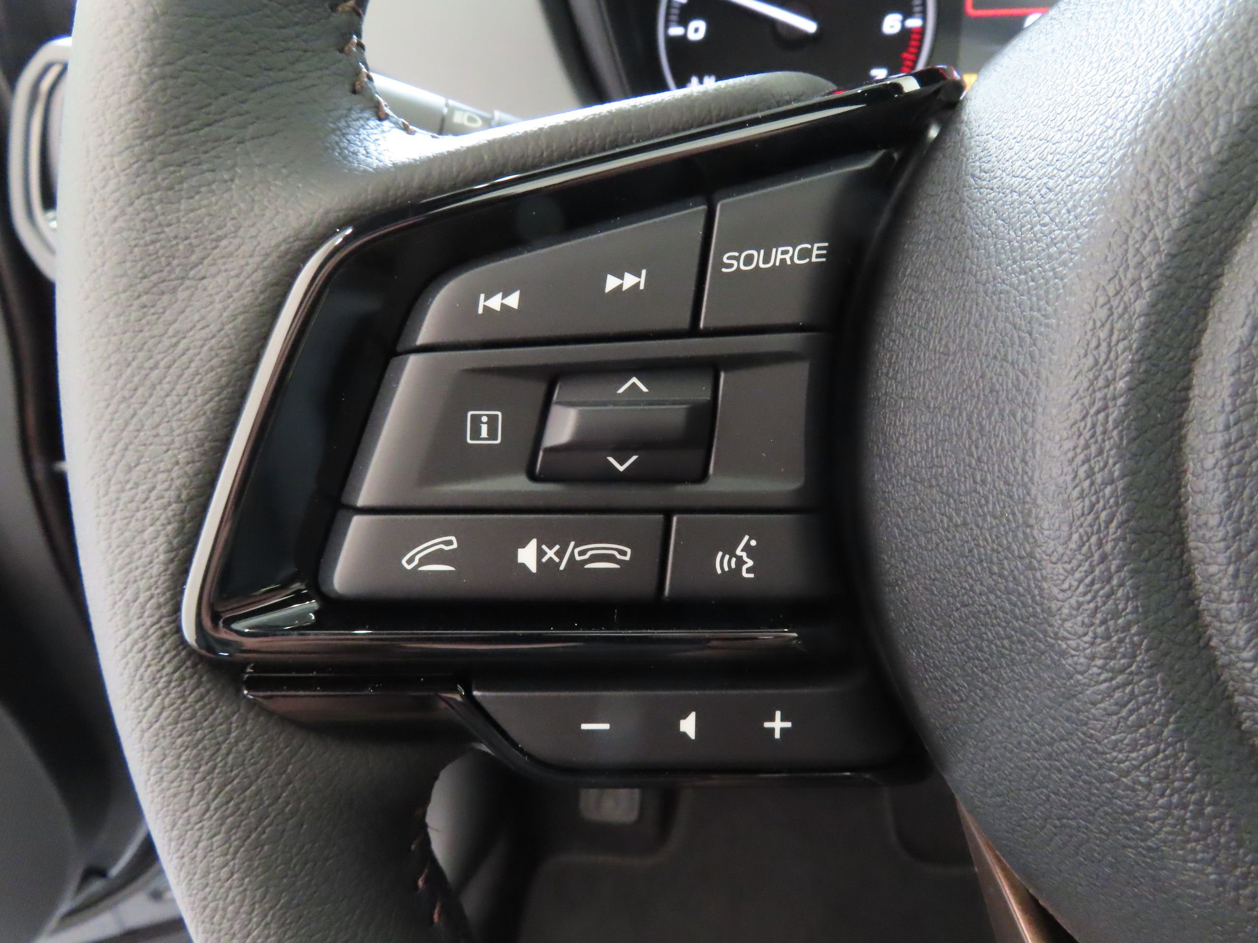 New 2026 Subaru Forester Sport image 14